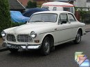 Volvo 121 * (4 Slides)